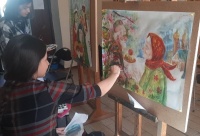 Sixteenth Youth Delphic Games of the CIS Member States