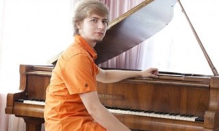 9 ������� 2014 ���� ������� ����������� ��� ������� �������� ������� ������ ������ �� V ������������� �������� ��������� ��. �. �. ���������� �������� ������, ����������� � ����������.