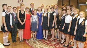 9 ���� 2014 ���� ���������� ������� ����������� �������� ������� �.�.�������� � ����������� ����������� ������� ������������ ��������� - 2014�, �� ����� ������� ������ �������� ���������������� �����.