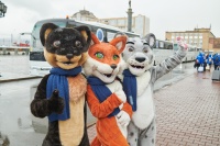 XXI ���������� ����������� ���� ������ (2)