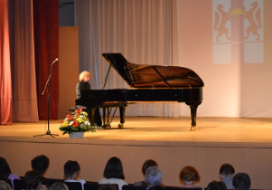 29 ������� 2013 ���� ���������� ������������� ������� �.�.������� ������ �������� ������� � ���������������� ������ ���������� ����� ��������, � ����� ������ ����� ����������� ������� ������������ ����������� - 2013�