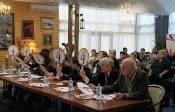 Fourteenth Youth Delphic Games of the CIS Member States held in the form of the Delphic Championship