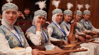 Seventeenth Youth Delphic Games of the CIS Member States