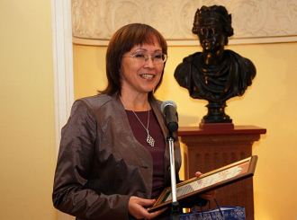 26 ������� 2013 ���� ����� ���������� ������� �.�.���������� �������� ��������� ���� ����������, ����� ��� �.�������� - ������������� ����������� �������� �������� � ��������, ����������� ������� �� ������� ����� � ���������� ����������� �������� � ������